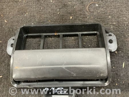 ФОТО Пластик салона для Subaru Forester SG Киев