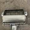 Пластик салона Subaru Forester SG