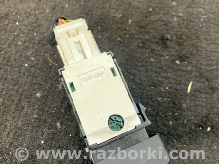 ФОТО Кнопка для Subaru Forester SG Киев