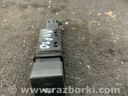 ФОТО Кнопка для Subaru Forester SG Киев
