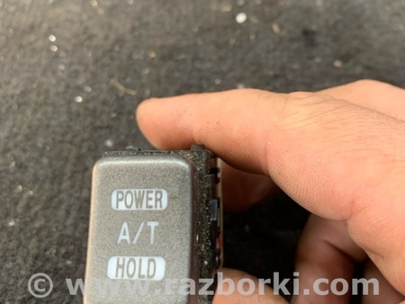 ФОТО Кнопка для Subaru Forester SG Киев