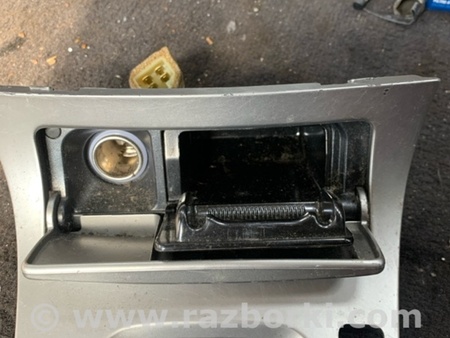 ФОТО Пепельница для Subaru Forester SG Киев