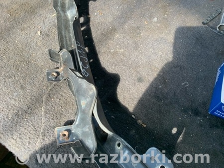 ФОТО Крепление бампера для Subaru Forester SG Киев