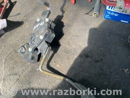 ФОТО Педаль газа для Subaru Forester SG Киев