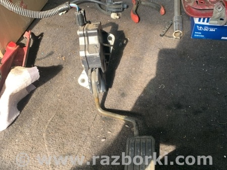 ФОТО Педаль газа для Subaru Forester SG Киев