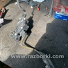 Педаль газа Subaru Forester SG