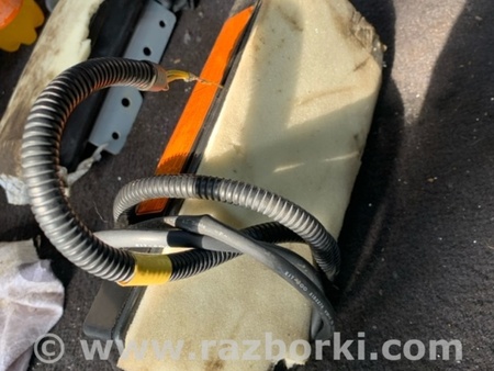 ФОТО Airbag подушка пассажира для Subaru Forester SG Киев