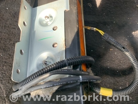 ФОТО Airbag подушка пассажира для Subaru Forester SG Киев