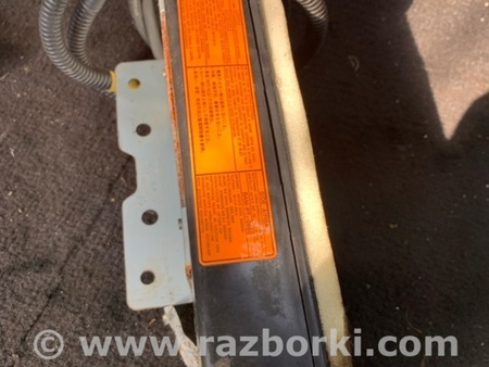 ФОТО Airbag подушка пассажира для Subaru Forester SG Киев