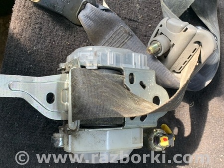 ФОТО Ремень безопасности для Subaru Forester SG Киев