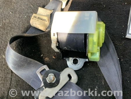 ФОТО Ремень безопасности для Subaru Forester SG Киев