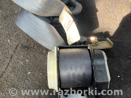 ФОТО Ремень безопасности для Subaru Forester SG Киев