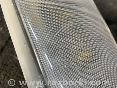 ФОТО Плафон освещения основной для Subaru Forester SG Киев
