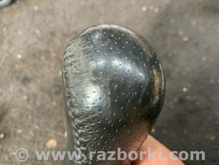 ФОТО Ручка КПП для Subaru Forester SG Киев