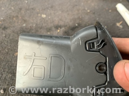 ФОТО Воздуховод печки для Subaru Forester SG Киев