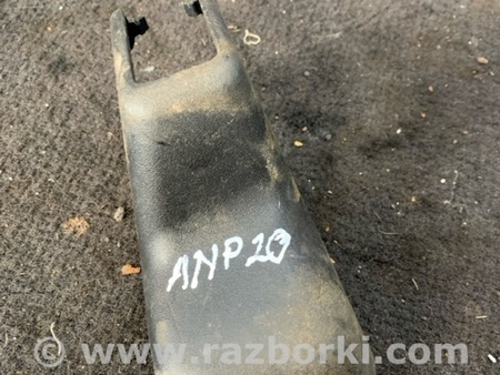 ФОТО Заглушка для Subaru Forester SG Киев