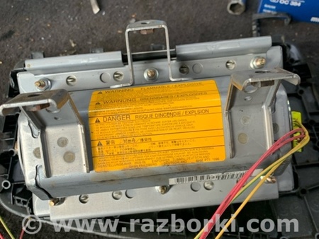 ФОТО Airbag подушка пассажира для Subaru Forester SG Киев
