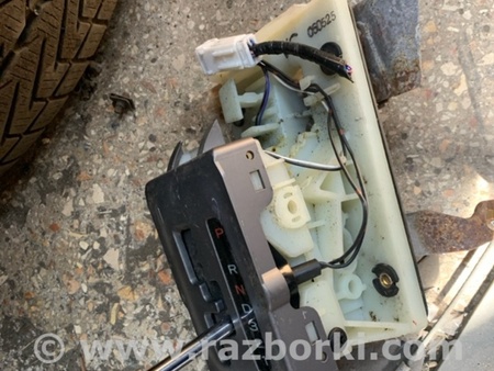 ФОТО Кулиса для Subaru Forester SG Киев