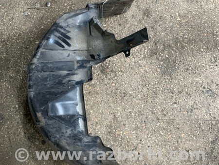 ФОТО Подкрылок для Subaru Outback Киев