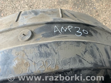 ФОТО Подкрылок для Subaru Outback Киев