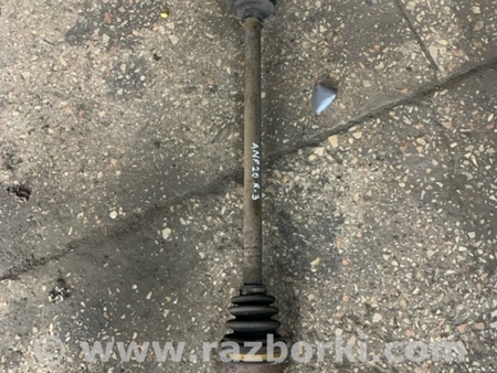 ФОТО Привод для Subaru Forester SG Киев