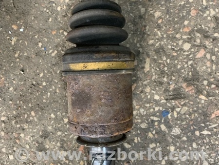 ФОТО Привод для Subaru Forester SG Киев