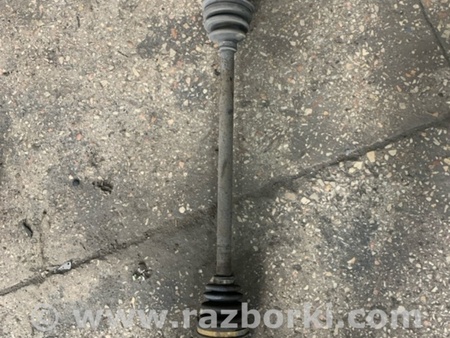 ФОТО Привод для Subaru Forester SG Киев