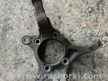 ФОТО Поворотный кулак для KIA Ceed Киев