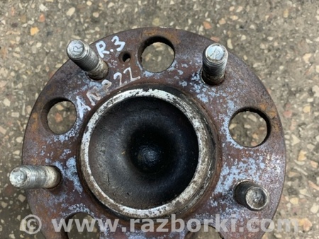 ФОТО Ступица для KIA Ceed Киев