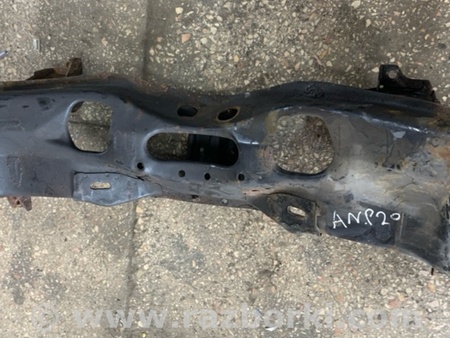 ФОТО Балка подвески для Subaru Forester SG Киев