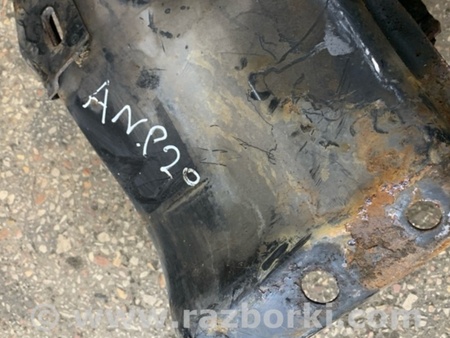 ФОТО Балка подвески для Subaru Forester SG Киев
