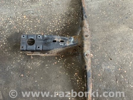 ФОТО Балка подвески для Subaru Forester SG Киев