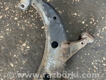 ФОТО Рычаг подвески для Subaru Forester SG Киев