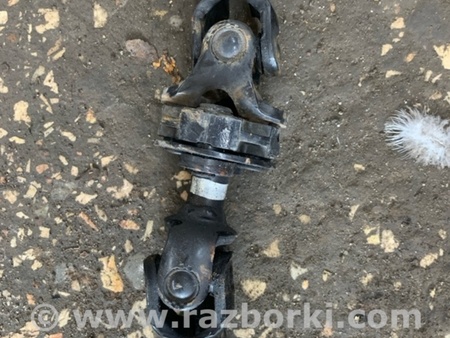 ФОТО Рулевой карданчик для Subaru Forester SG Киев