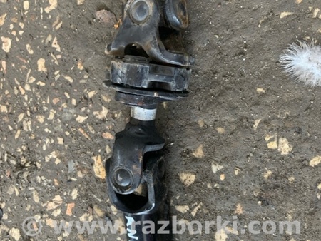 ФОТО Рулевой карданчик для Subaru Forester SG Киев