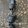 Рулевой карданчик Subaru Outback
