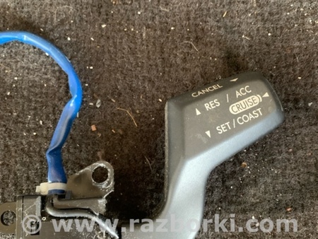 ФОТО Кнопки руля для Subaru Forester SG Киев