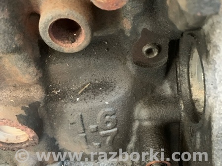 ФОТО Двигатель для KIA Ceed Киев