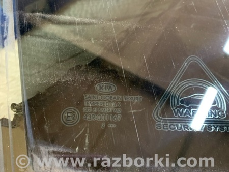 ФОТО Стекло для KIA Ceed Киев