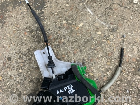 ФОТО Замок двери для KIA Ceed Киев