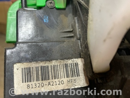 ФОТО Замок двери для KIA Ceed Киев