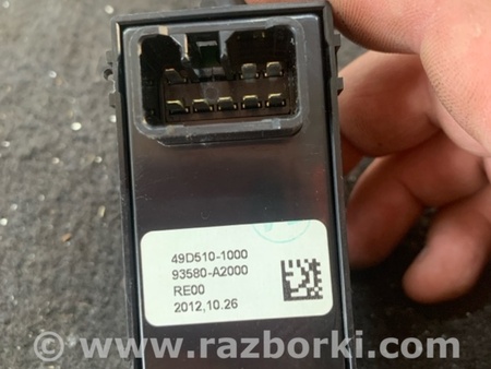 ФОТО Кнопка стеклоподъемника для KIA Ceed Киев