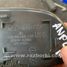 ФОТО Заглушка для KIA Ceed Киев