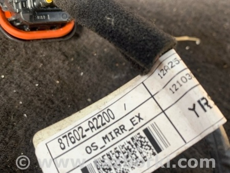ФОТО Провода прочие для KIA Ceed Киев
