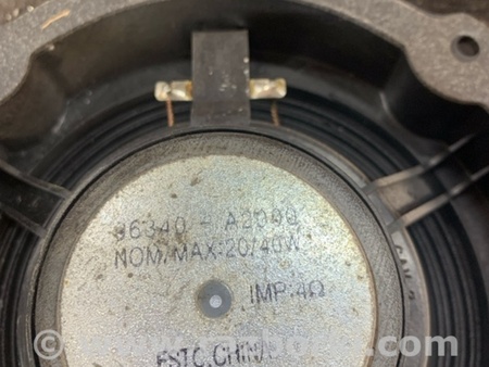 ФОТО Динамик для KIA Ceed Киев