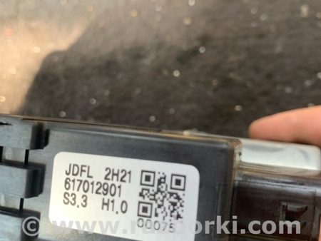 ФОТО Мотор стеклоподъемника для KIA Ceed Киев