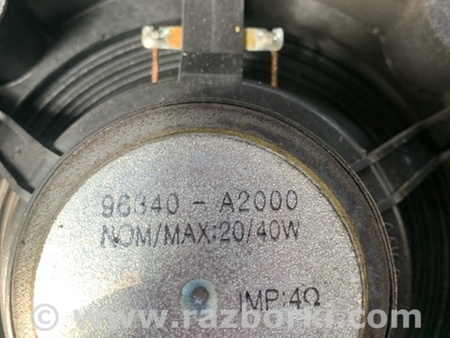 ФОТО Динамик для KIA Ceed Киев
