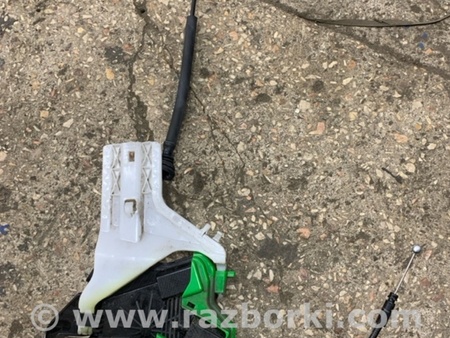 ФОТО Замок двери для KIA Ceed Киев