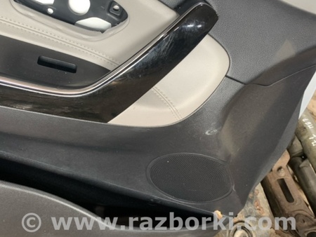 ФОТО Карточка дверная для KIA Ceed Киев