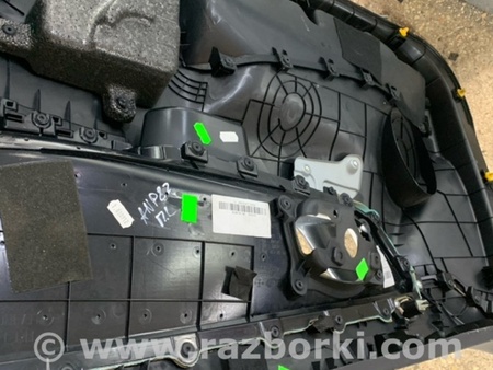 ФОТО Карточка дверная для KIA Ceed Киев